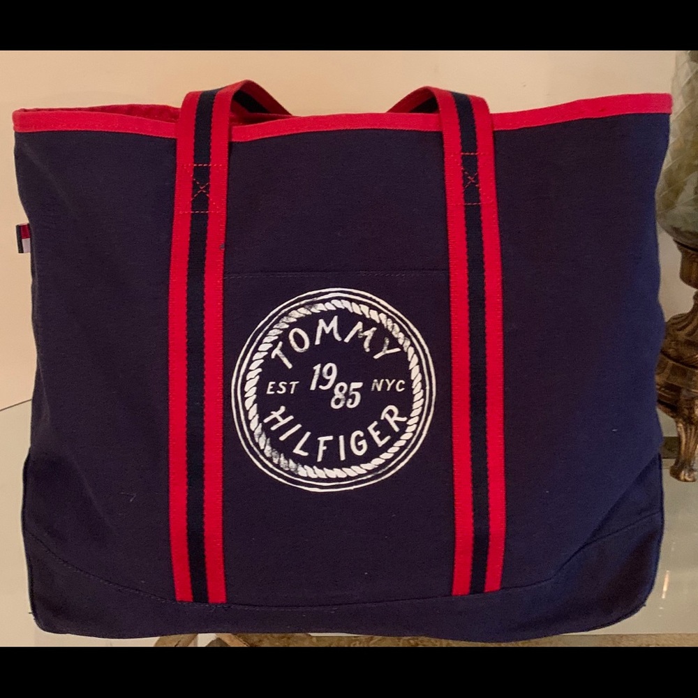 Tommy Hilfiger Tote Bag